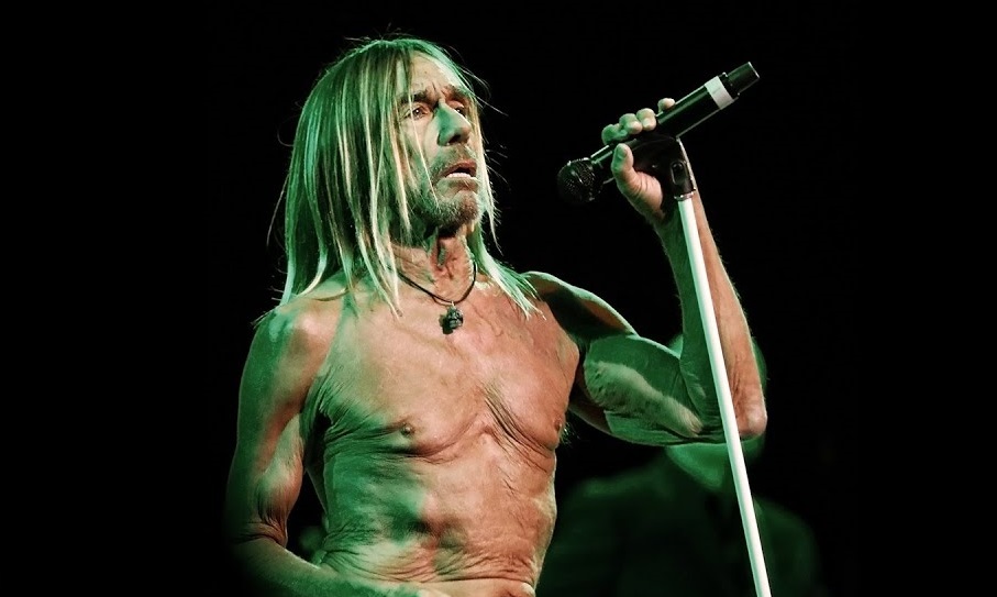 Iggy Pop