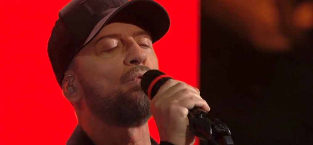 Raf a Propaganda Live (2023)