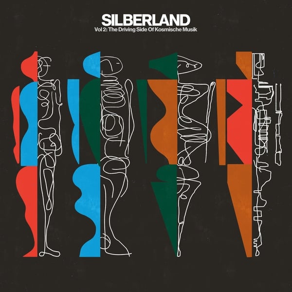 silberland vol.2