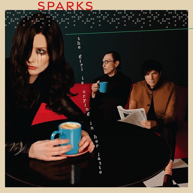 Sparks