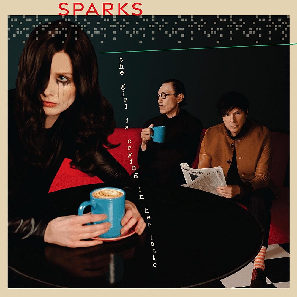 Sparks