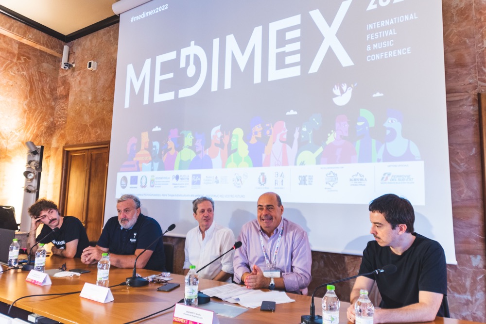 Medimex professional