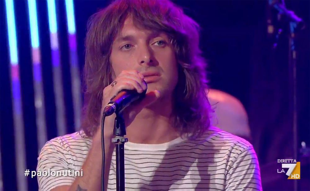 Paolo Nutini