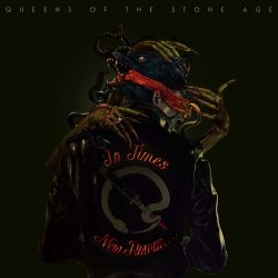 Queens of the Stone Age