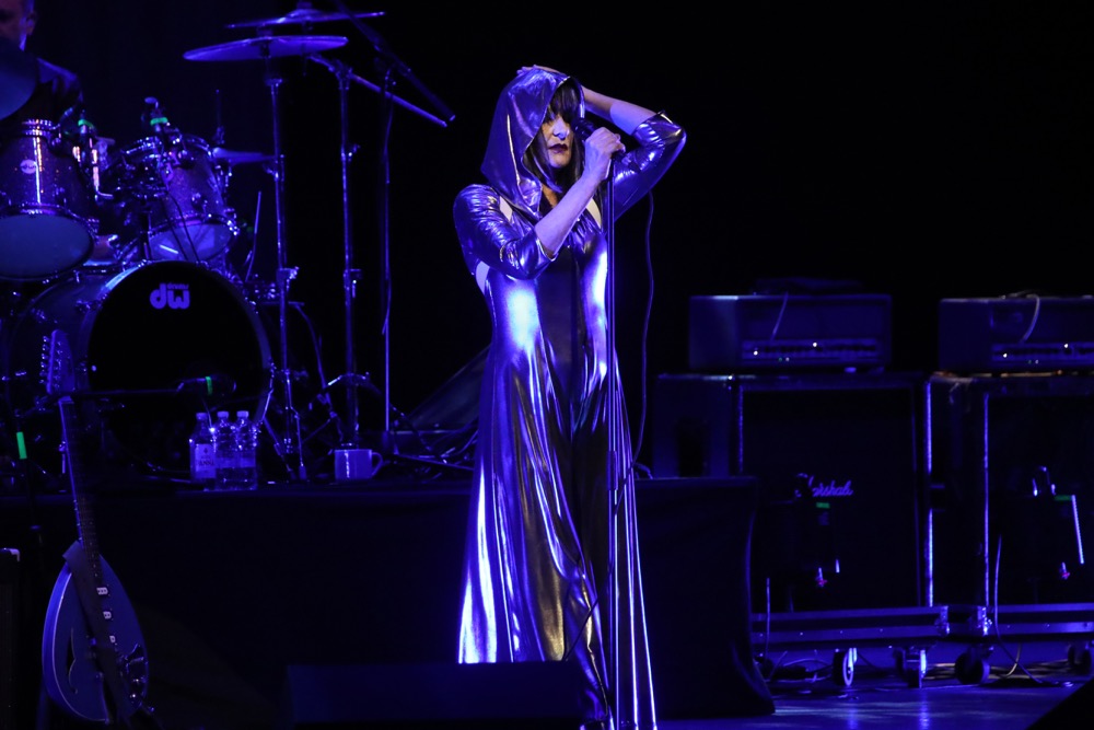 SIOUXSIE