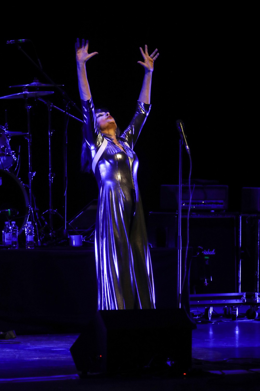 SIOUXSIE