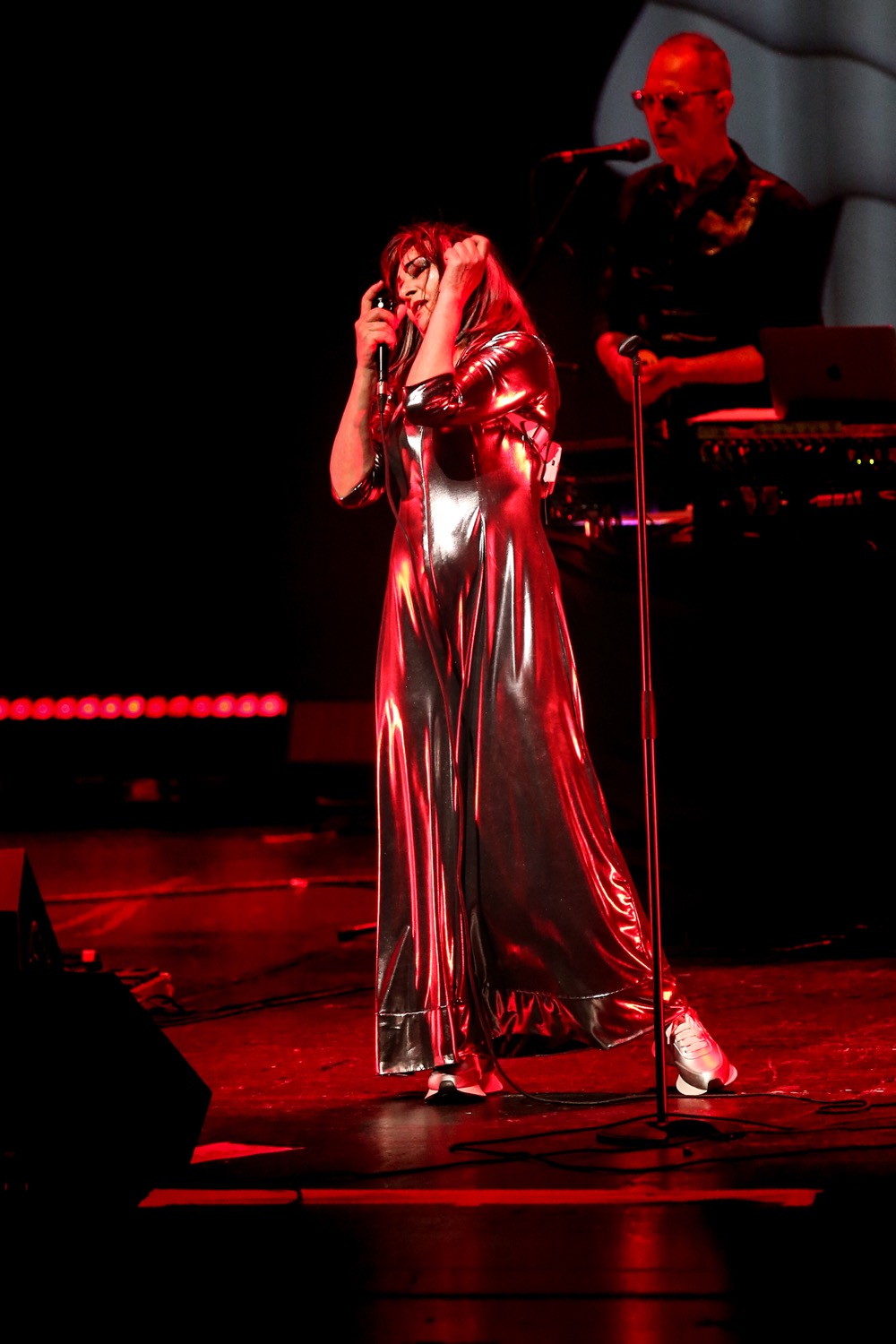 SIOUXSIE