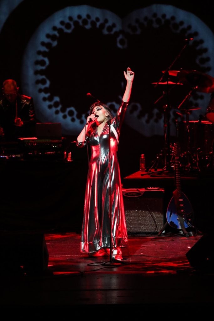 SIOUXSIE