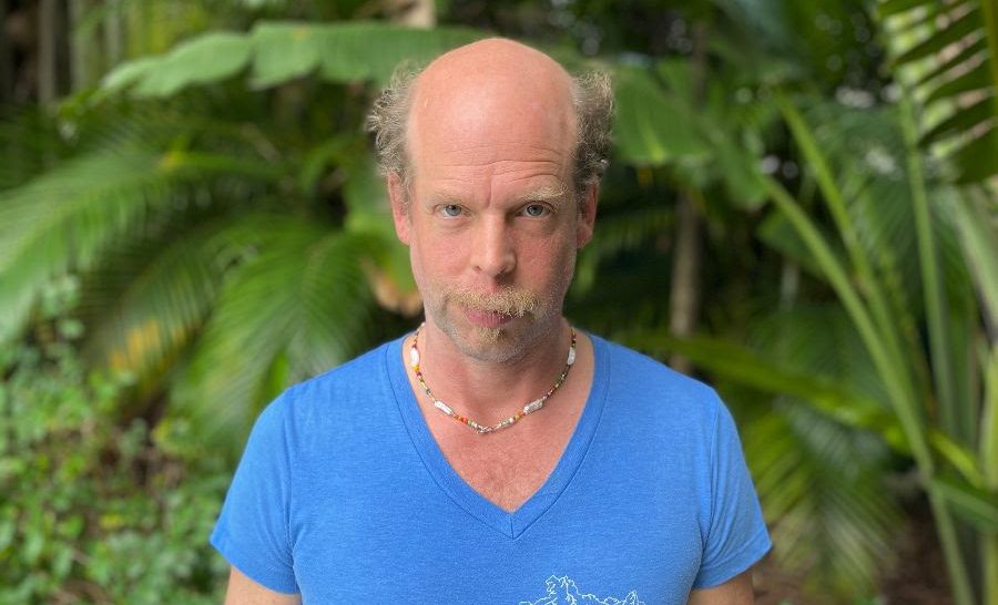 Bonnie Prince Billie
