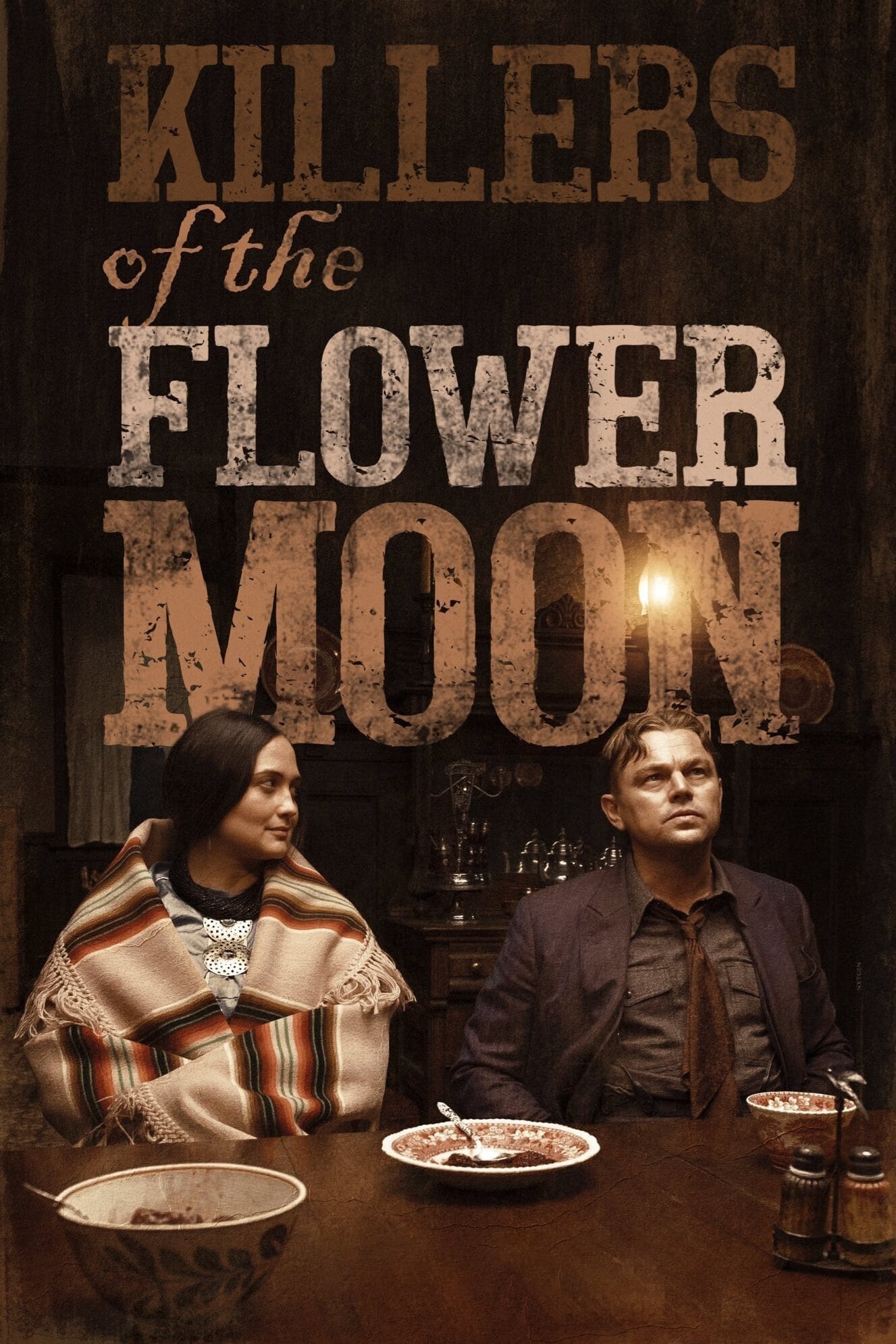Killers of the Flower Moon Film SENTIREASCOLTARE