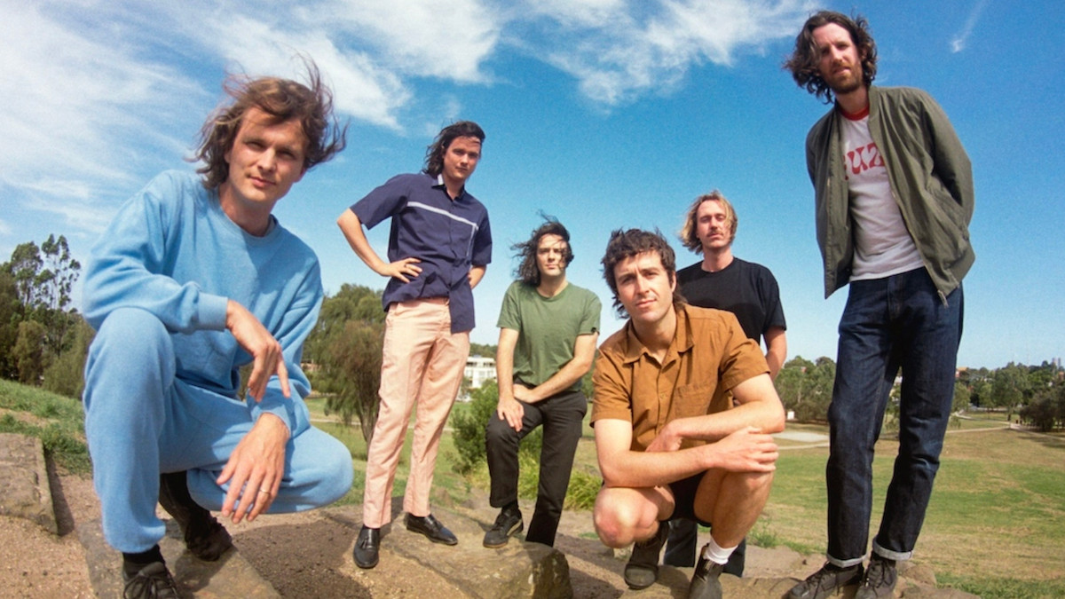 King Gizzard