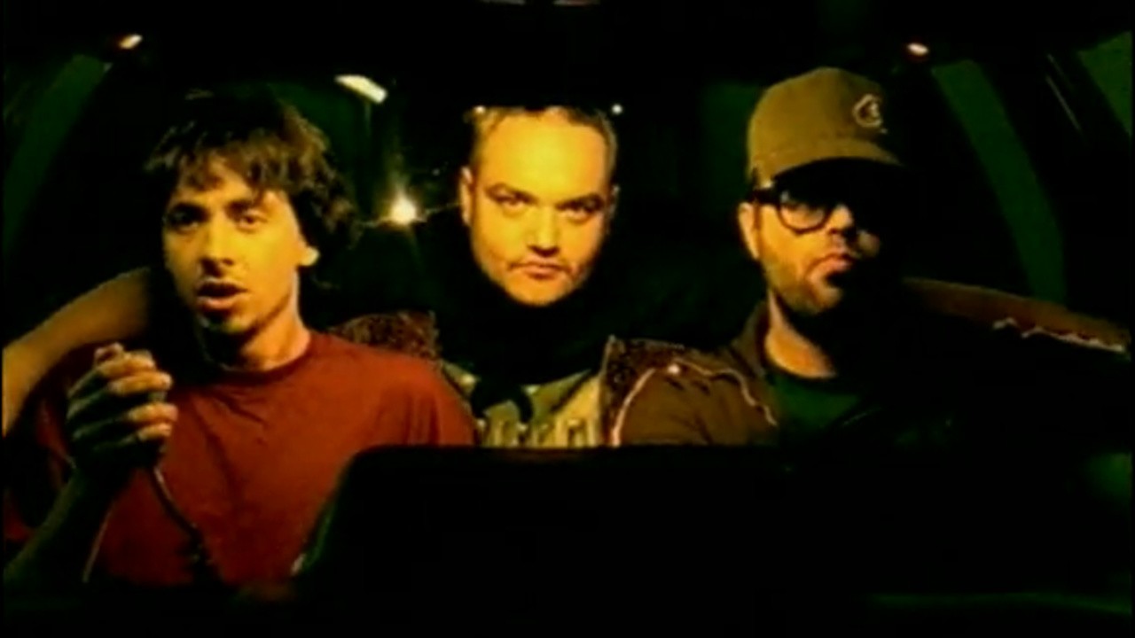 Riccardo Sinigallia, Ice One e Frankie hi-nrg
