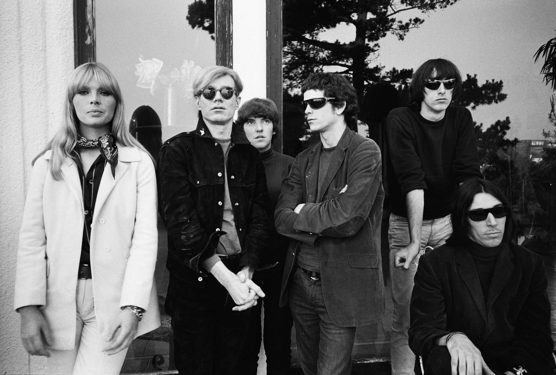 The Velvet Underground