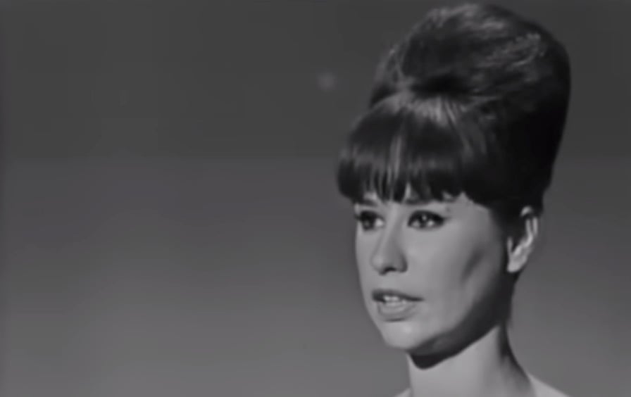 Astrud Gilberto
