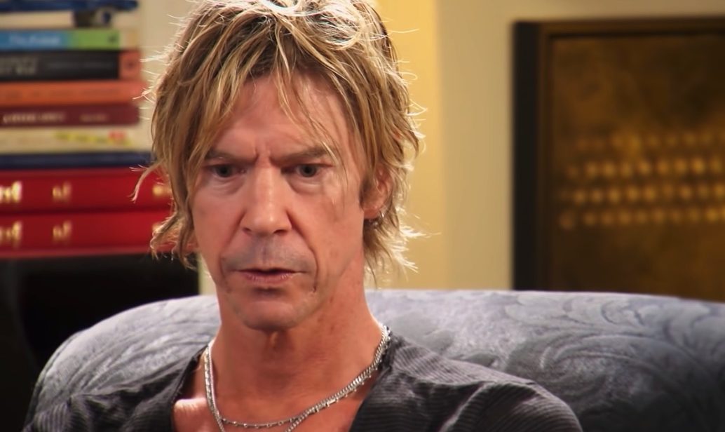 Duff McKagan