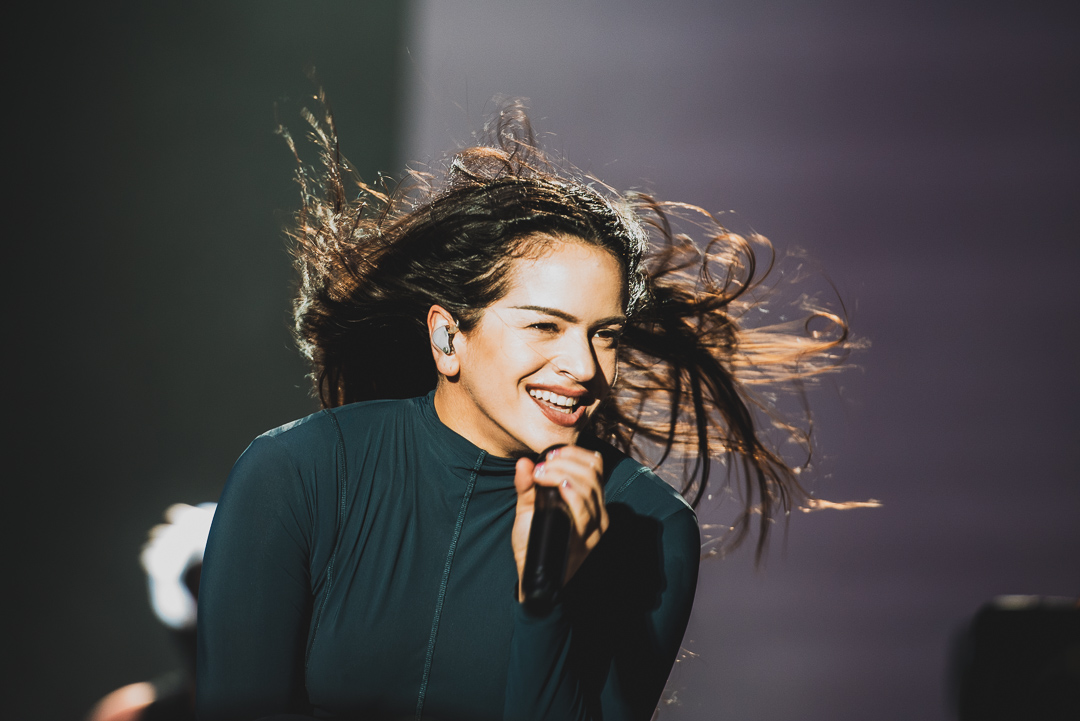 Rosalia - Primavera Sound Barcellona 2023 - foto di francesca sara cauli_-13