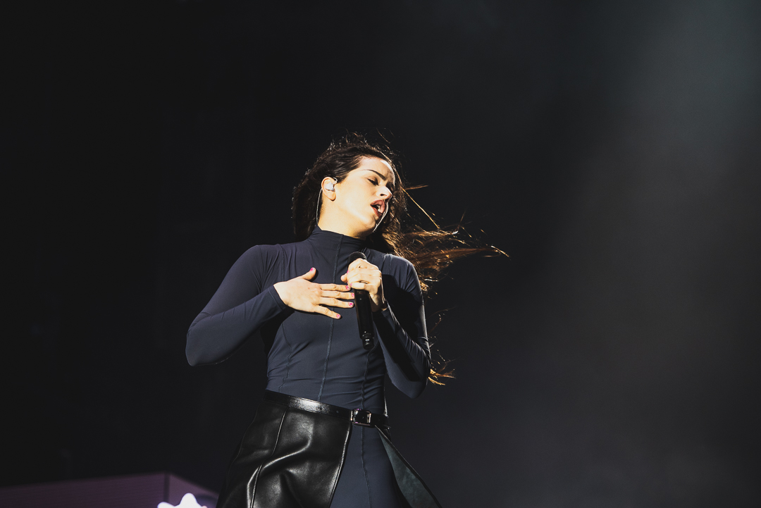 Rosalia - Primavera Sound Barcellona 2023 - foto di francesca sara cauli_-8