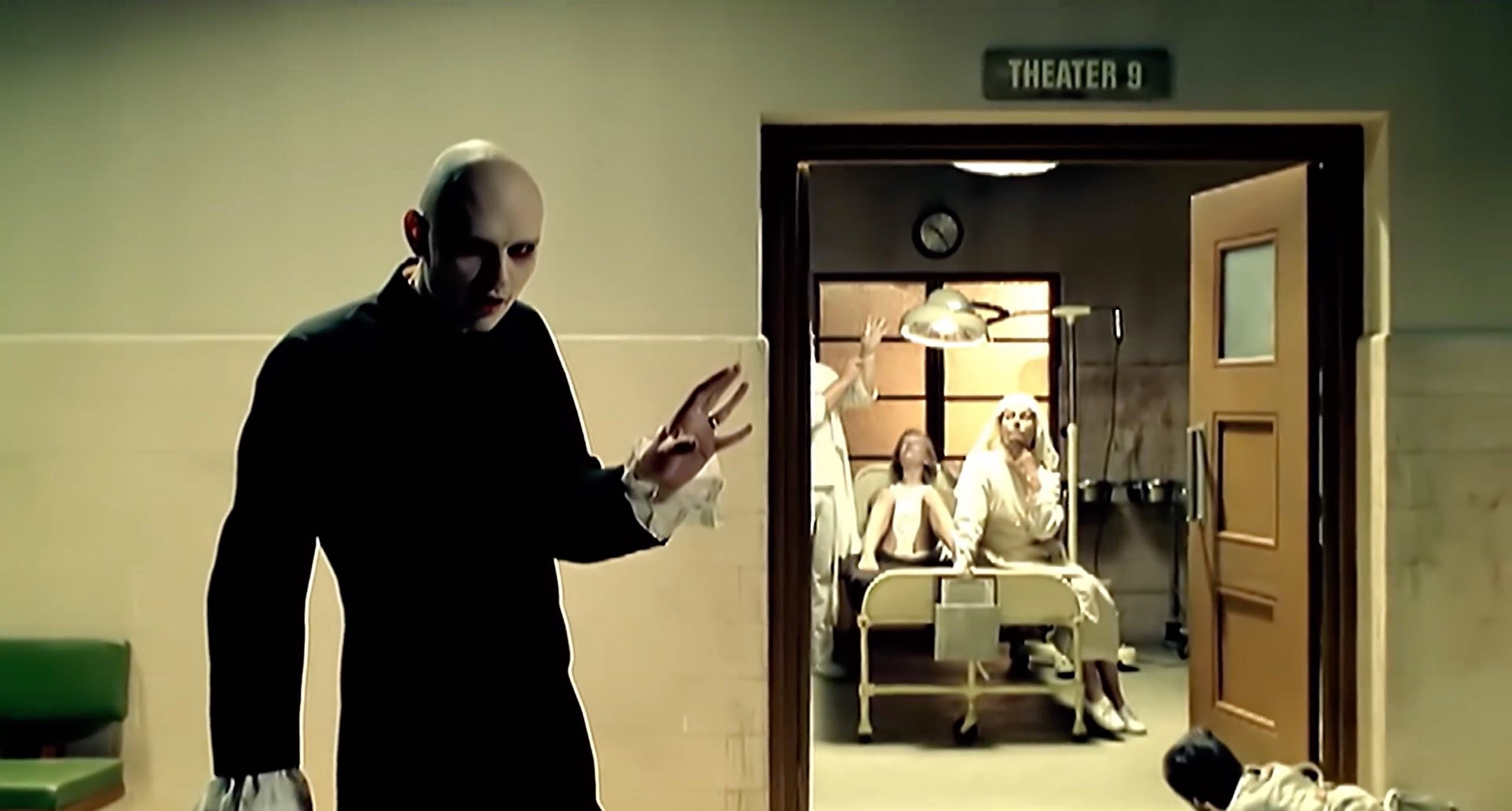 Billy Corgan, Smashing Pumpkins