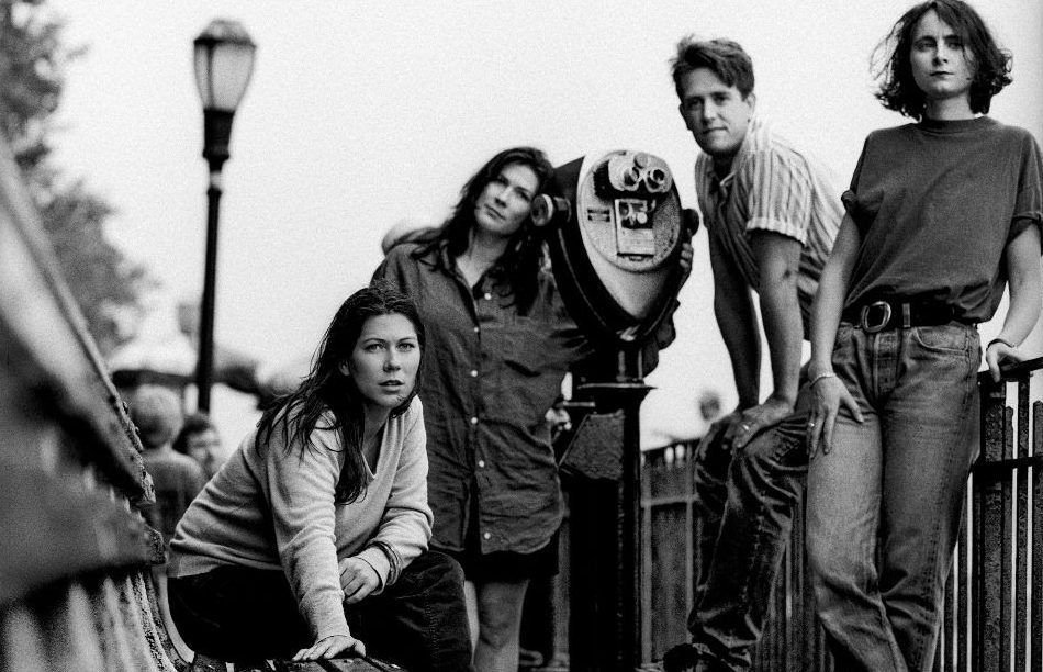 The Breeders