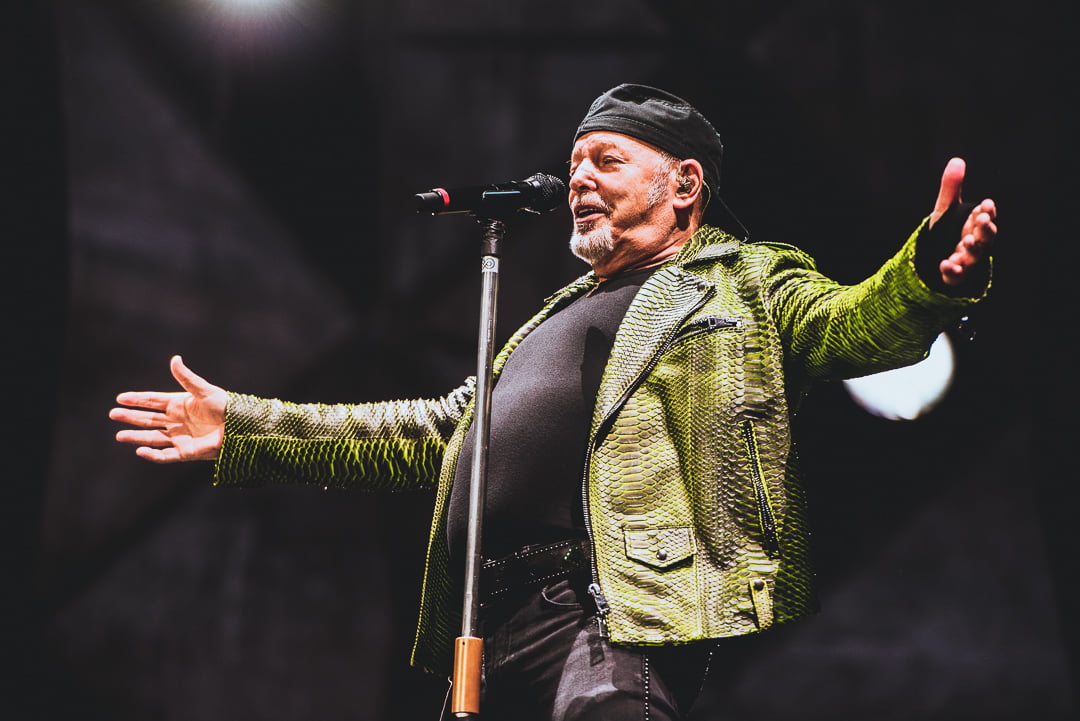 Vasco Rossi Bologna Stadio Dall'Ara 11 Giugno 2023 - foto di francesca sara cauli_-12