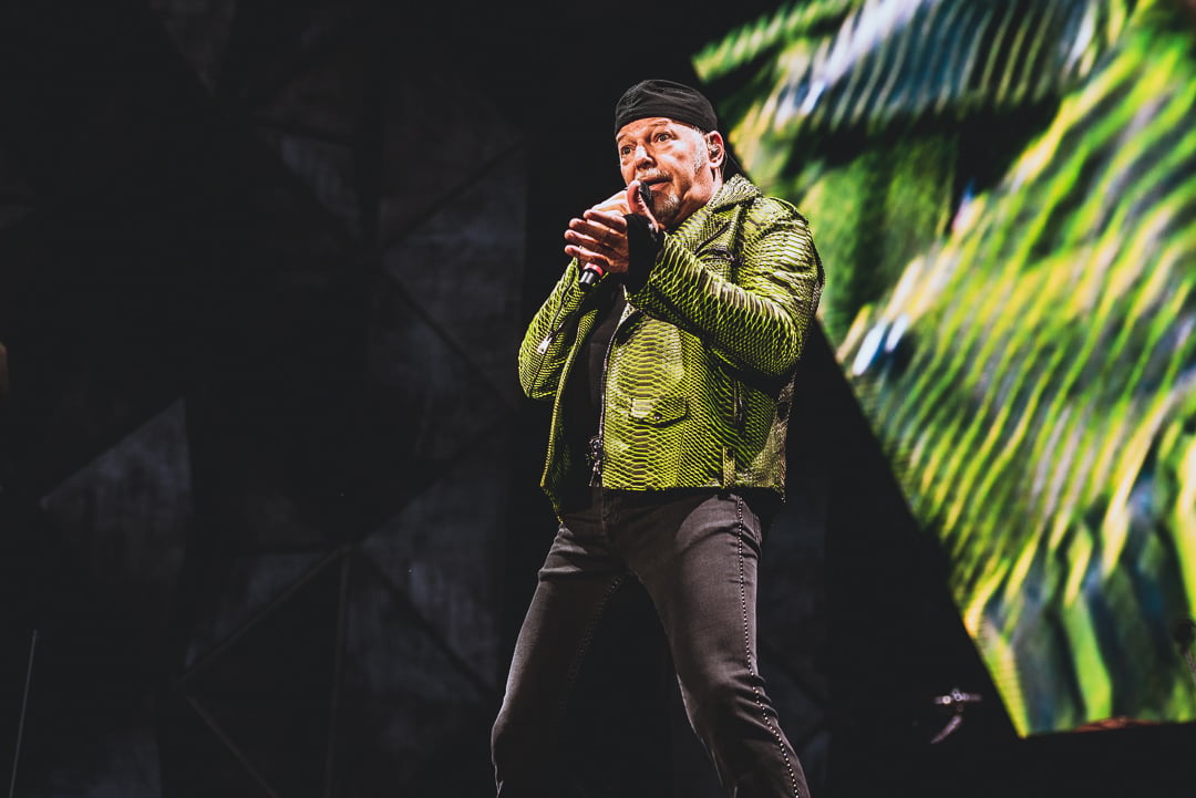 Vasco Rossi Bologna Stadio Dall'Ara 11 Giugno 2023 - foto di francesca sara cauli_-13