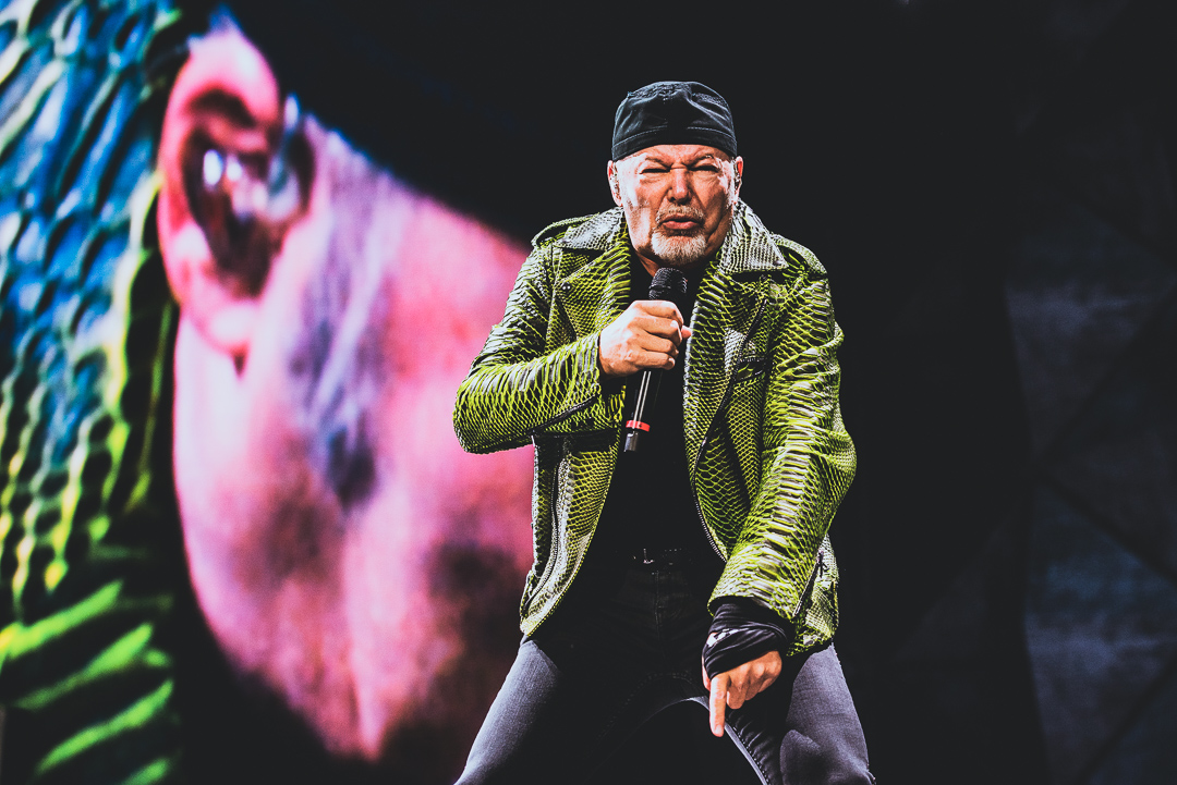 Vasco Rossi Bologna Stadio Dall'Ara 11 Giugno 2023 - foto di francesca sara cauli_-14