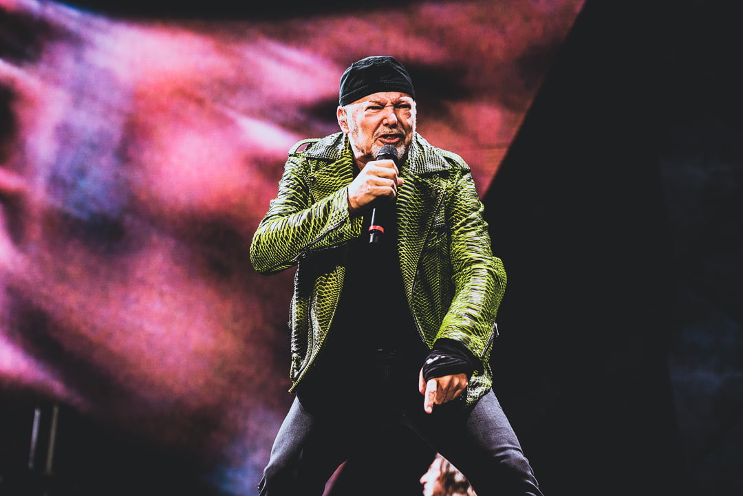 Vasco Rossi Bologna Stadio Dall'Ara 11 Giugno 2023 - foto di francesca sara cauli_-15