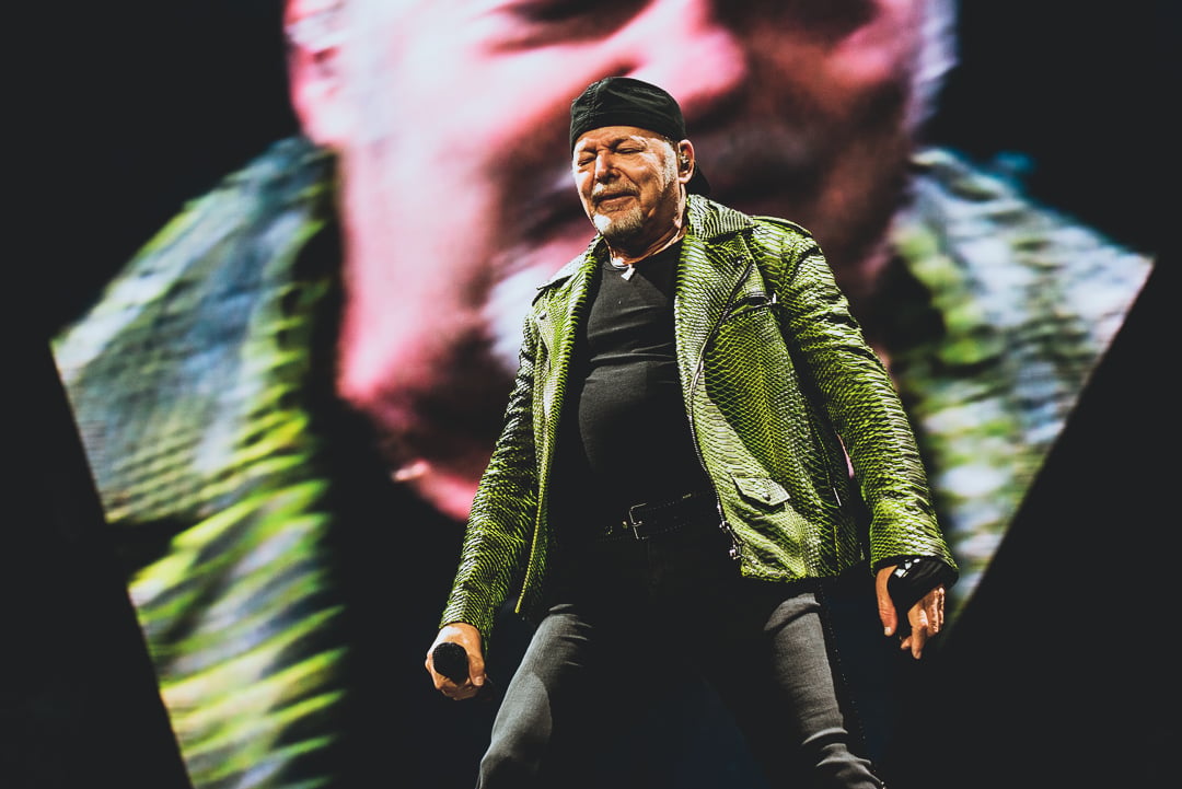 Vasco Rossi Bologna Stadio Dall'Ara 11 Giugno 2023 - foto di francesca sara cauli_-20