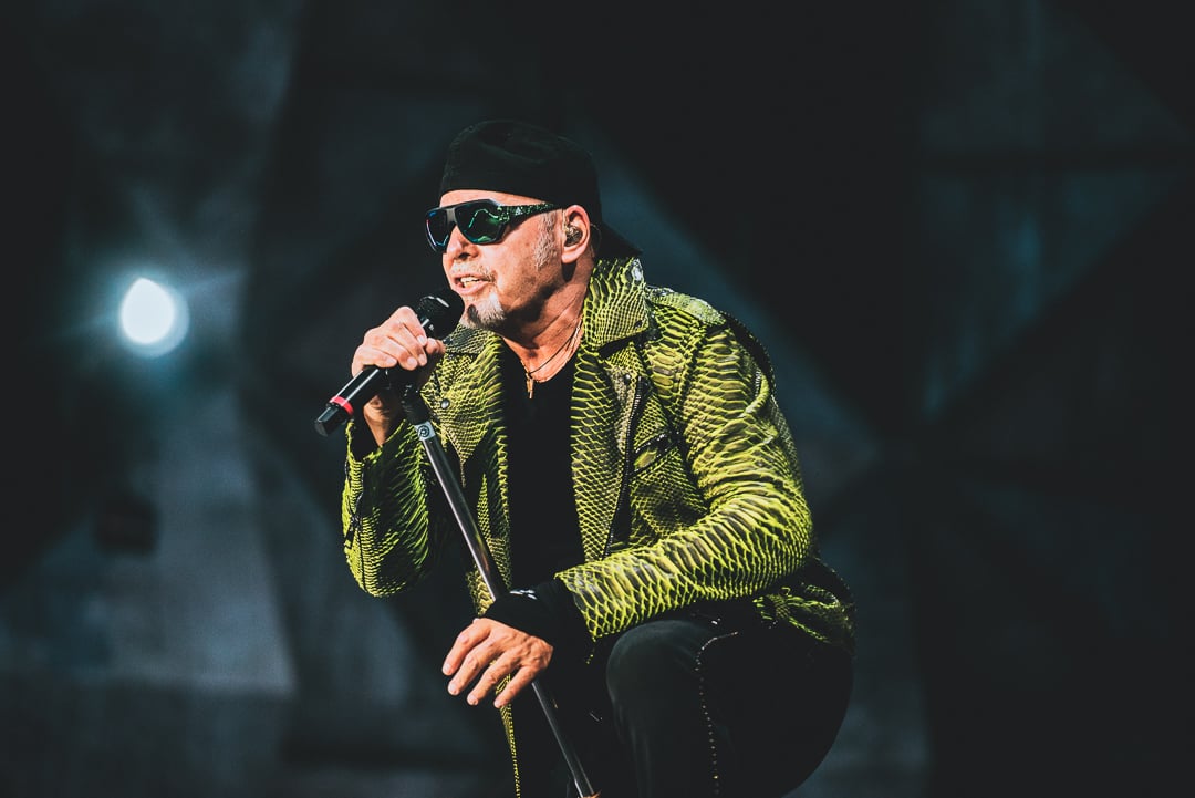 Vasco Rossi Bologna Stadio Dall'Ara 11 Giugno 2023 - foto di francesca sara cauli_-22