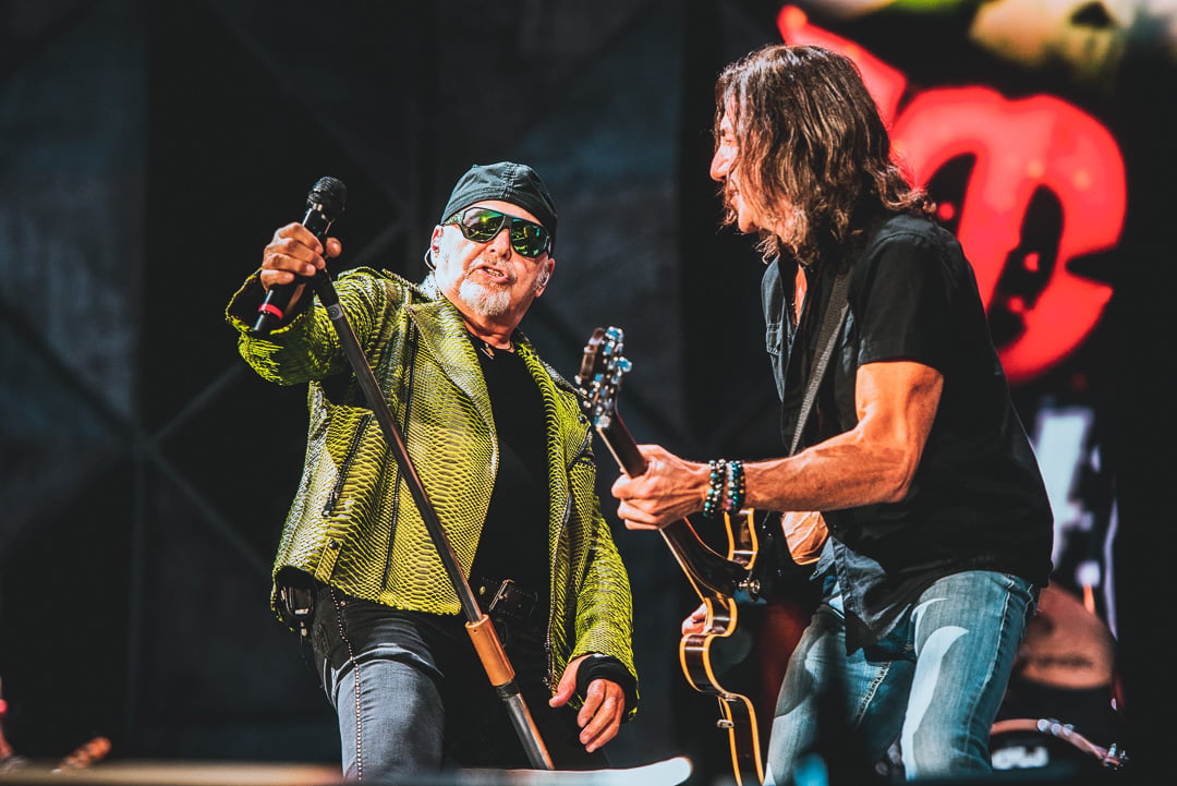 Vasco Rossi Bologna Stadio Dall'Ara 11 Giugno 2023 - foto di francesca sara cauli_-24