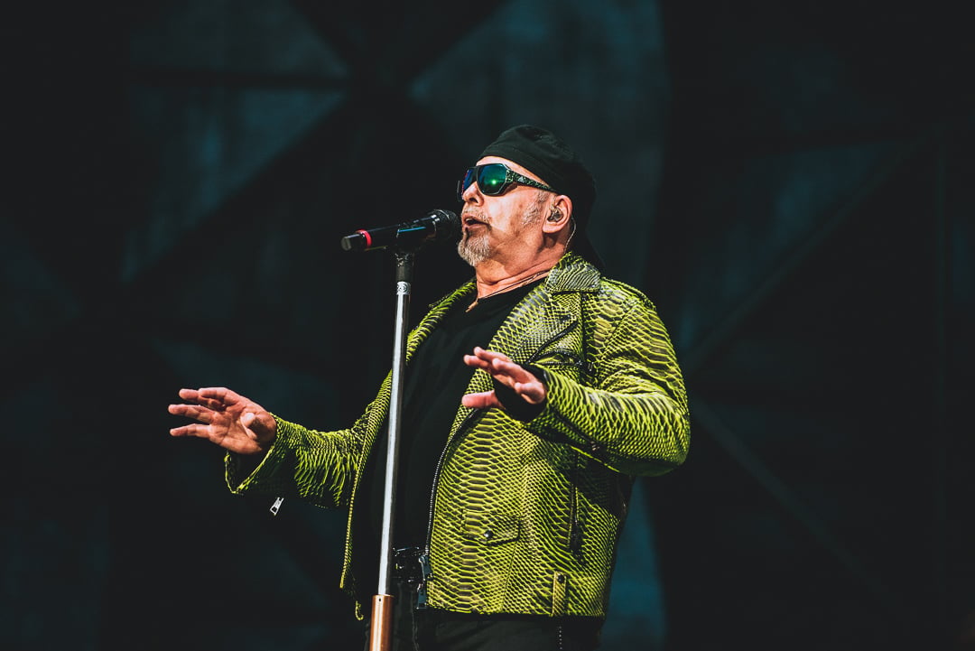 Vasco Rossi