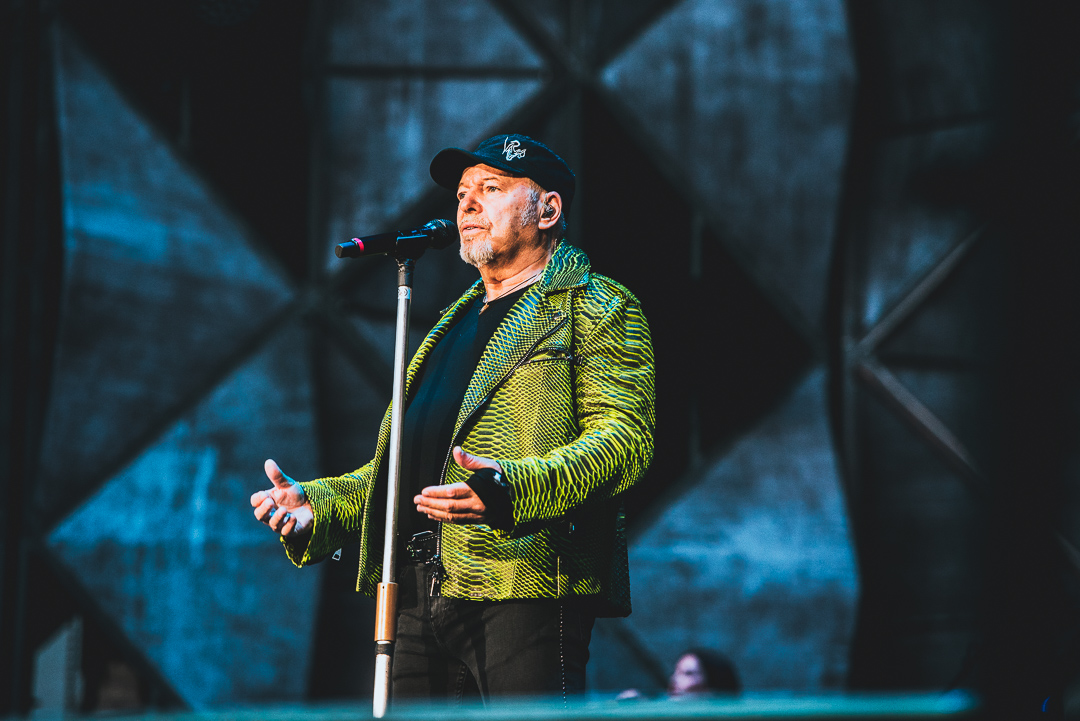Vasco Rossi Bologna Stadio Dall'Ara 11 Giugno 2023 - foto di francesca sara cauli_-6
