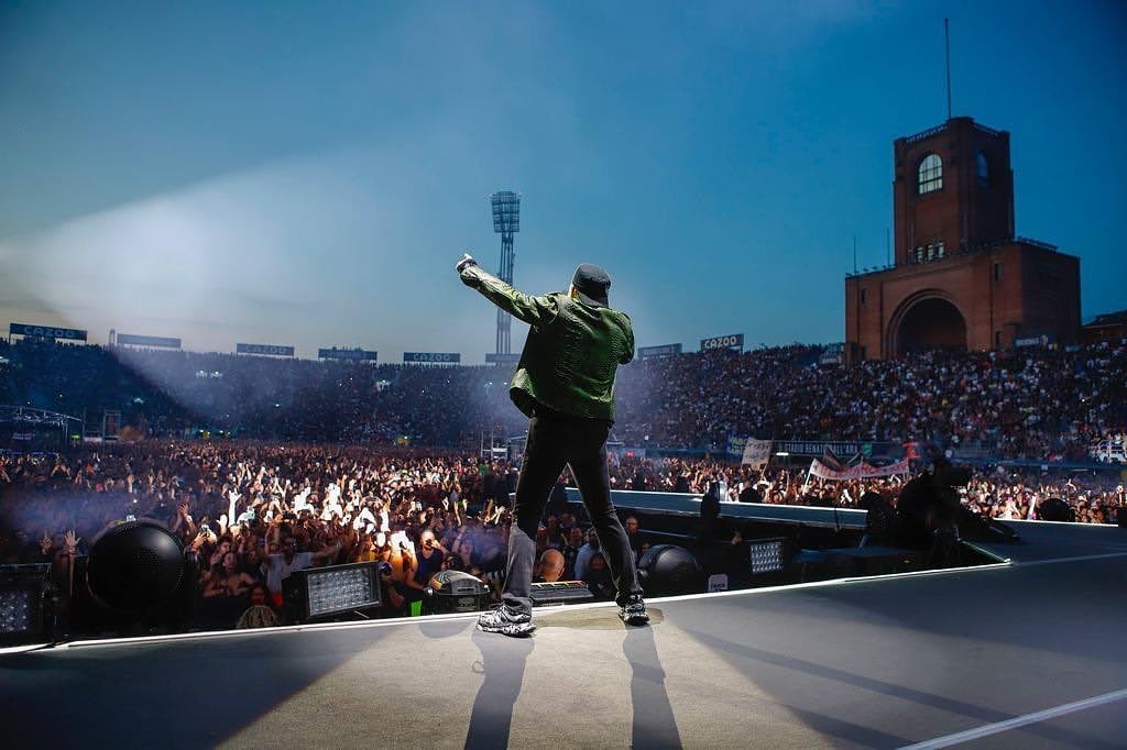 Vasco Rossi