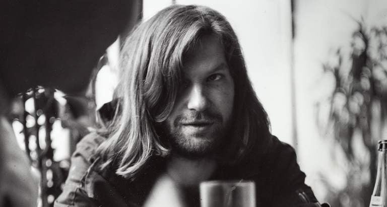 Aphex Twin