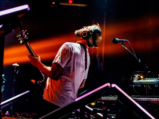 Bon Iver