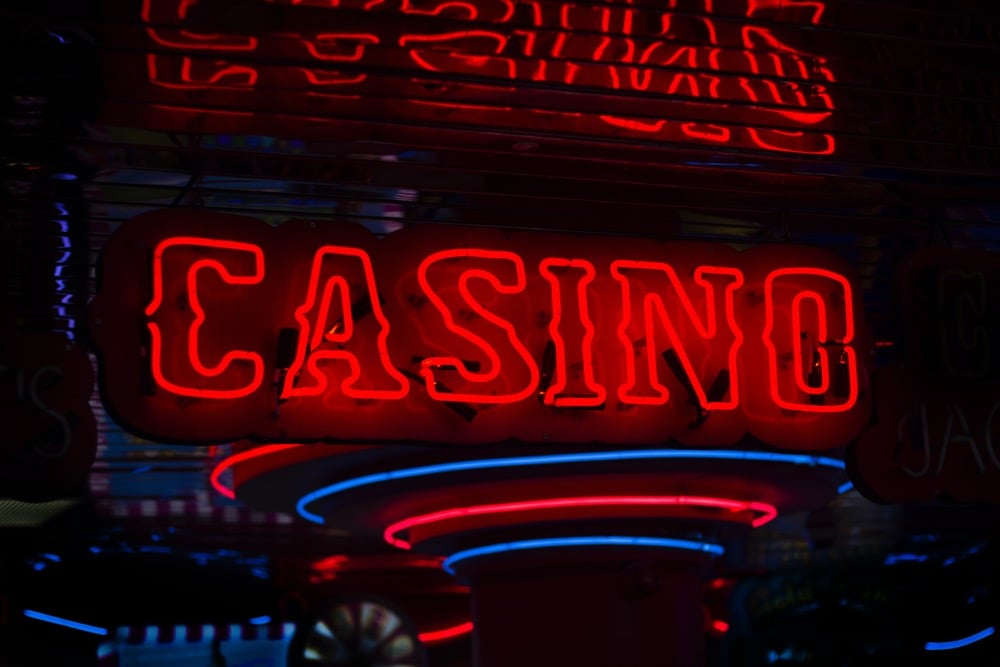 Casinò