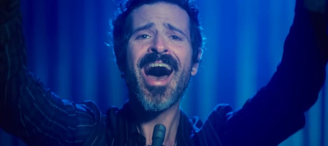 Devendra Banhart