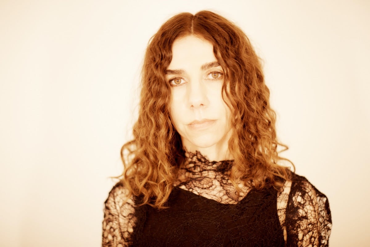 Pj Harvey