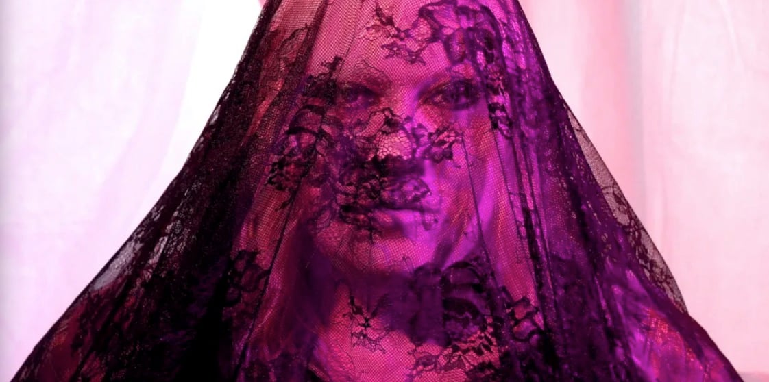 ANOHNI