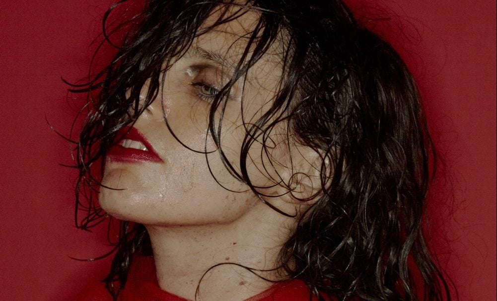Anna Calvi