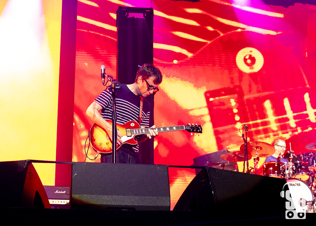 Graham Coxon