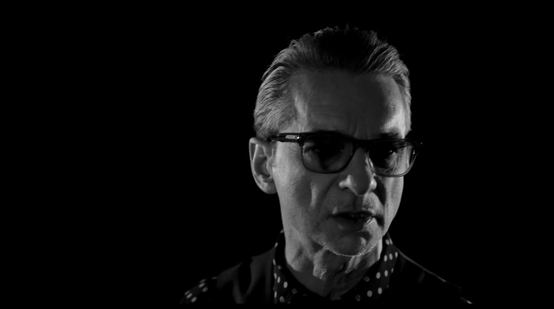 Dave Gahan