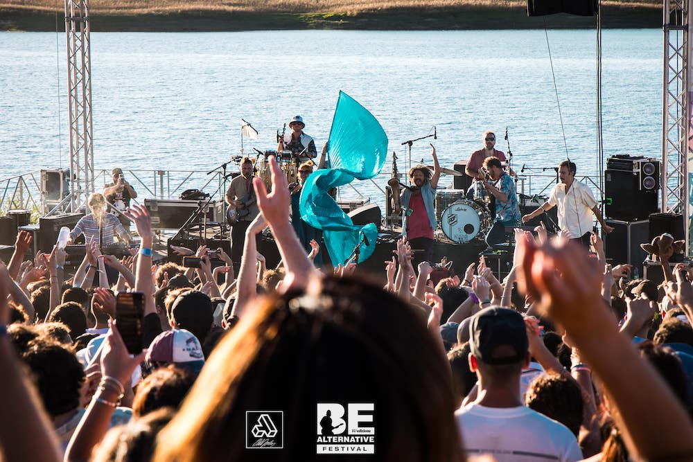 Be Alternative Festival