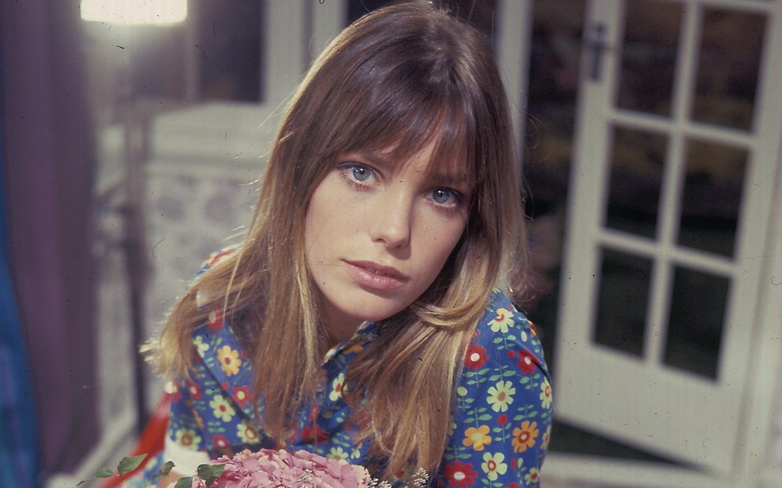 Addio A Jane Birkin L attrice E Cantante Aveva 76 Anni Notizie 