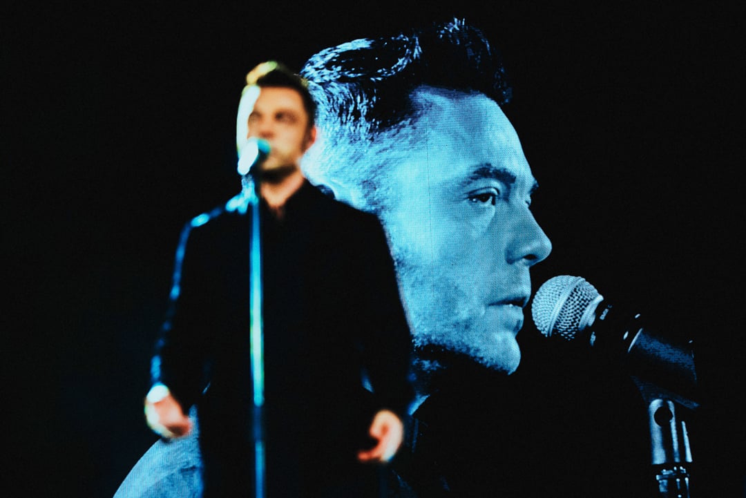 Tiziano Ferro