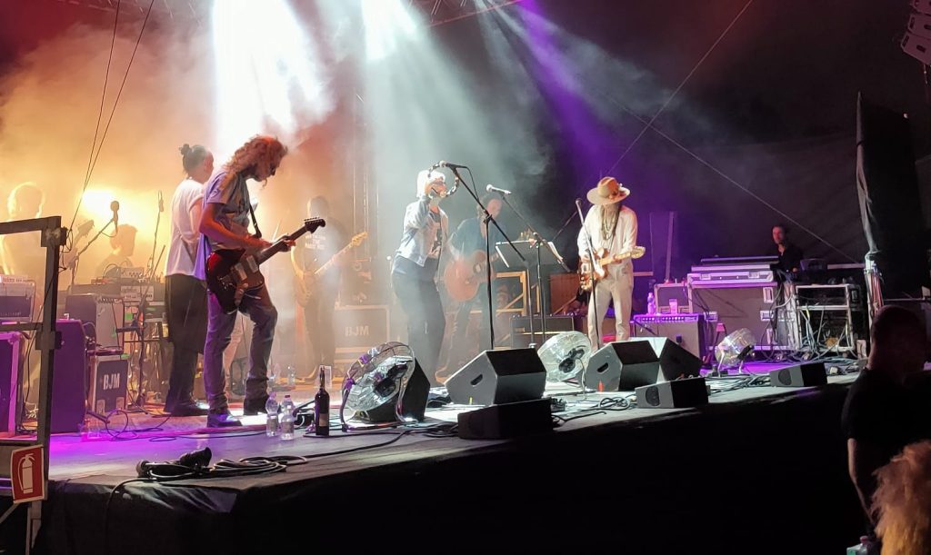 Brian Jonestown Massacre