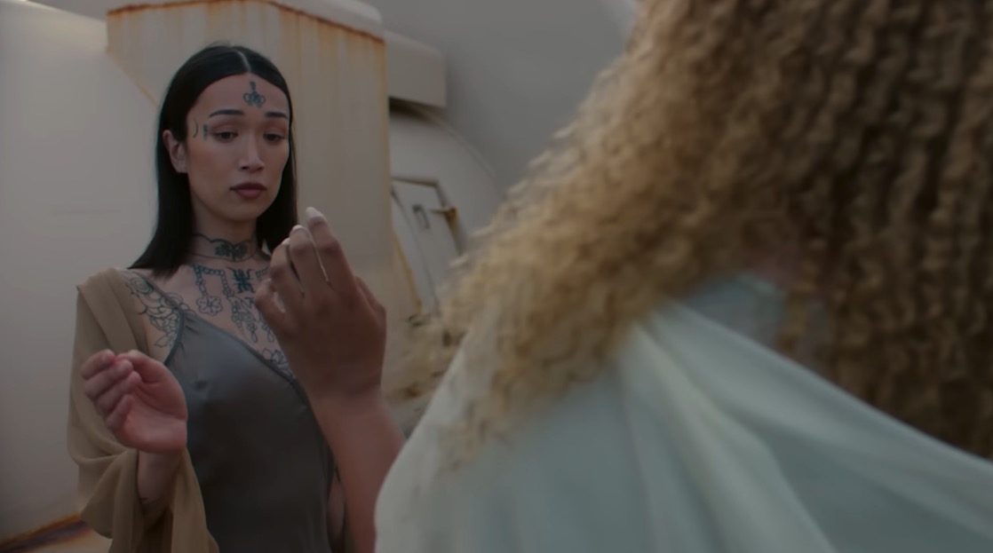 ANOHNI and the Johnsons