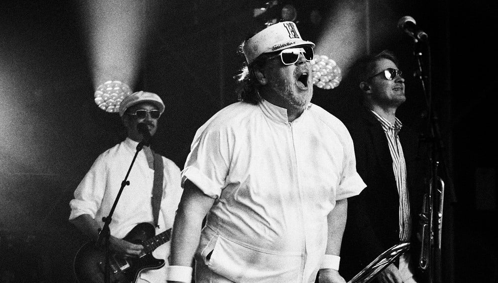 Fat Freddys Drop