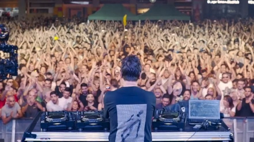 Laurent Garnier