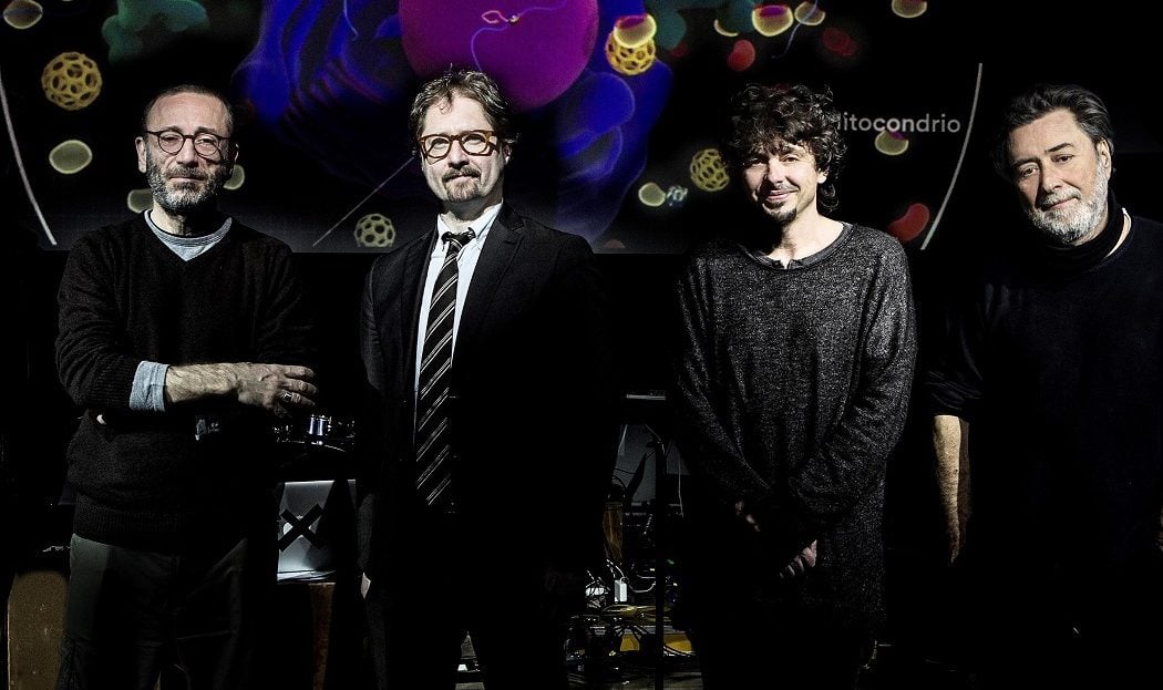 Deproducers con Telmo Pievani